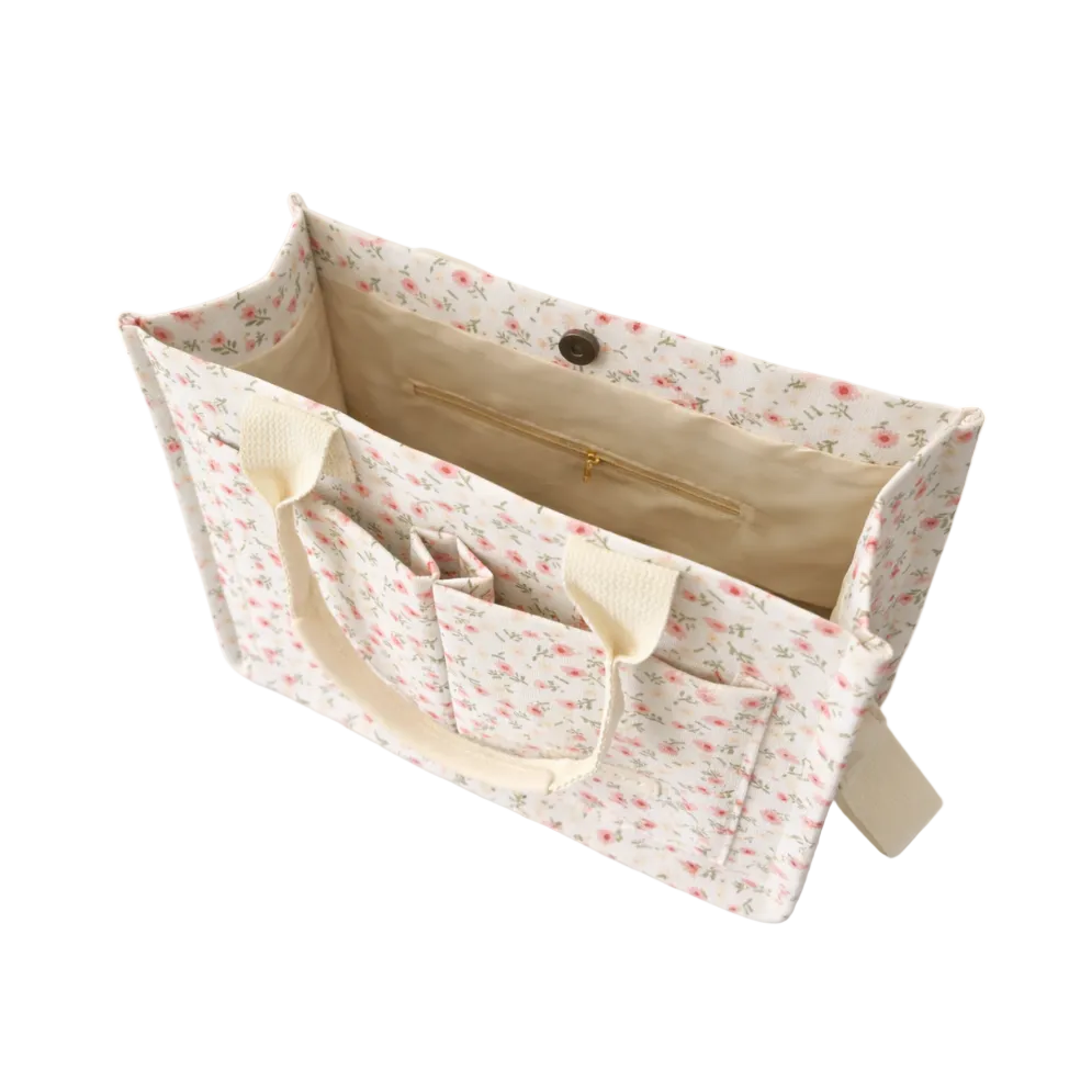 The Bloom Tote