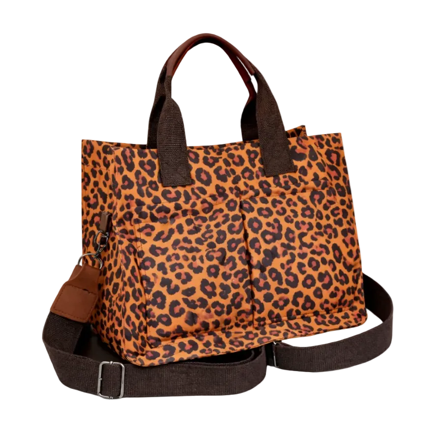 The Wild Tote