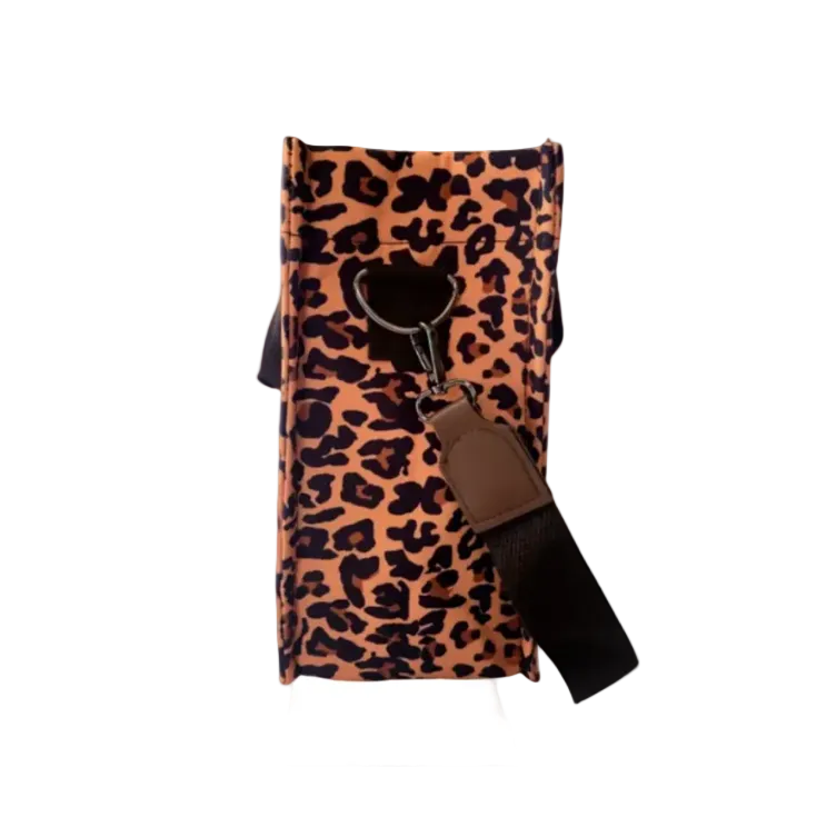The Wild Tote