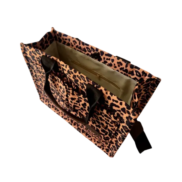 The Wild Tote